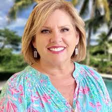 Karen Haack's Instagram, Twitter & Facebook