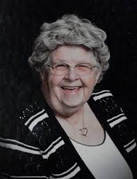 Obituary information for Polly Anna Van Der Linden