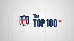 49 and gilmore quickly followed him up at no. Nfl Top 100 List Of Players Voted As The Best In The League Neo Prime Sport