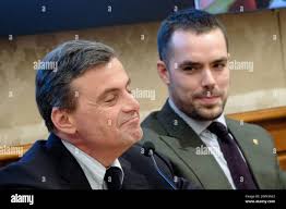 Carlo tommasi hi-res stock photography and images