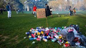 I had so many messages sent from parents whose kids considered it the best party as they kept talking it for hours and days about all the amazing. Belgium Police Clash With April Fool S Day Party Crowd News Dw 01 04 2021