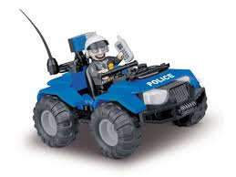 597 atv buggy stock video clips in 4k and hd for creative projects. Atv Buggy Polizei Model Kits Brick Building