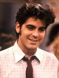 George timothy clooney is an american actor, film director, producer, screenwriter and philanthropist. Funkoma Vintage The Recycled Life George Clooney S Eyes George Clooney George Clooney Young Classic Film Stars