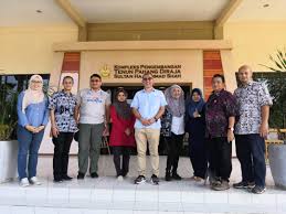 Kementerian pelancongan, seni dan budaya malaysia (motac) ~ pegawai kebudayaan & penolong kurator. Welcome To Pknp