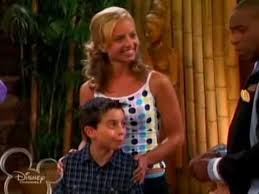 You´re not a burden for me. Joey King The Suite Life Of Zack And Cody Day Care Part 7 Youtube