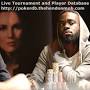 Profile Picture of Chris Da-Silva - Hendon Mob Poker Database (@thehendonmob.com) on Google
