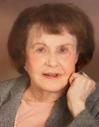 Vivian R. Huth Obituary October 25, 2020