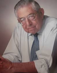 Donald Carl Kitching