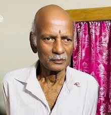 🌹HOME GOING CELEBRATION OF:, ❤️Late : Mr Arumogam of Solovi Nadi, 😘D. O.  B