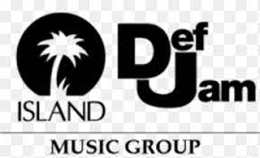 Create a professional music logo in minutes with our free music logo maker. Def Jam Recordings The Island Def Jam Music Group Island Records Universal Music Group Artists And Repertoire Jam Smash Records Text Logo Png Pngegg