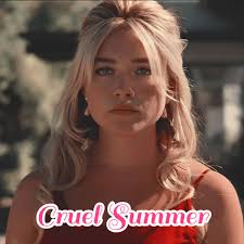Cruel Summer