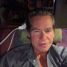 Val Kilmer