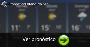 Pronostico Extendido Para Buenos Aires A 7 Dias Pronosticoextendido Net