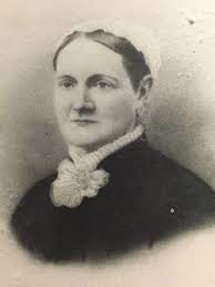 Virginia Bright Lindsay Woodruff (1829-1911)