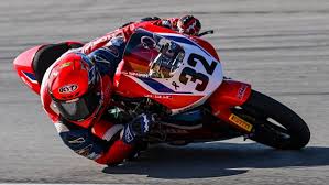 Kiandra Ramadhipa: Harapan Baru Balap Indonesia di Moto3 Junior