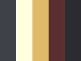 Palette She Is French Yes Colourlovers Paint Color Pallets Burgundy Color Scheme Military Color