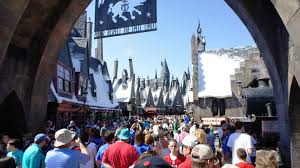 Now accepting universal express™ pass. How To Ensure Your Wizarding World Of Harry Potter Visit Is A Success