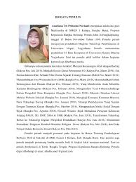 We did not find results for: Biodata Penulis Narasi Pdf