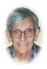 Leonard Claypool Obituary (1921