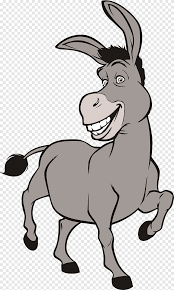 Let us know what you think in the comments below!shrek is the animation movie by andrew. Donkey Shrek The Musical Princess Fiona Puss In Boots Donkey Horse Mammal Png Pngegg