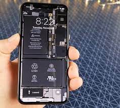 Looking for the best see through wallpaper? Iphone X Inside Wallpaper See Through Inside Iphone X Wallpapers