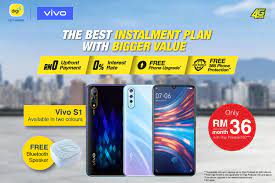 Yes, subscribers who sign up for both digi fibre broadband and phone freedom 365 will enjoy more. New Vivo S1 Available Only Rm36 A Month With Digi Phone Freedom 365 Package Ohsem Me
