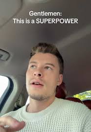 How You Been? -Kevin Powers