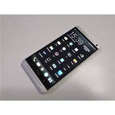 Htc one max android smartphone. Original Unlocked Htc One Max Quad Core 5 9 4 0mp Camera 3g 2gb Ram 32gb Rom 4g 1080p Gps Wifi Smartphone Shopee Philippines