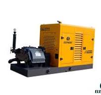China CBW-800 Piston Mud Pump For 90Ton HDD Supplier ...