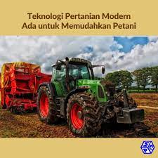 Teknologi kultur jaringan yang merupakan kemajuan besar dalam bidang pertanian. Teknologi Pertanian Di Era Modern Masa Kini Ada Untuk Apa Saja Sih
