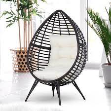 Our Best Patio Furniture Deals Patio Chairs Wicker Patio Chairs Rattan Lounger