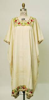 Mexican Mayan Dress Kinda Looks Like My Great Grandma Dress Trajes Regionales De Mexico Trajes Tipicos De Mexico Traje Regional