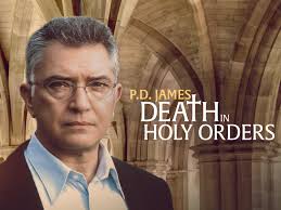 Prime Video: P.D. James: Death In Holy Orders S1