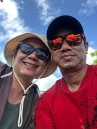 Jimmy Carpio's Instagram, Twitter & Facebook