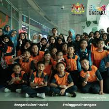 Cadangan kerja menukar karpet sediada di ruangan pejabat kompleks perbadanan putrajaya, presint 3 putrajaya. Yayasan Inovasi Malaysia On Twitter Repost Mymosti Bukan Main Seronok Lagi Para Pelajar Sk Putrajaya Presint 11 3 Mempelajari Tentang Fizik Dan Teknik Pembinaan Robot Di Wonders Hub Pusat Sains Negara Hari