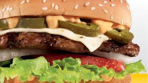 La acción se ha dividido por días y hoy lunes culminará con las últimas tres hamburguesas que contendrán chequeras de regalo para 6 meses. No Sabes Que Comer Hoy Carl S Tiene Hamburguesas Por Solo 1 Peso El Financiero