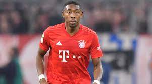 Алаба давид (david alaba) футбол защитник австрия 24.06.1992. David Alaba Hochet Ot Chelsi Zarplatu V 22 Mln Evro V God Footboom