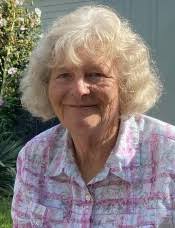 Obituary for Peggy Irene (Kennedy) Parker