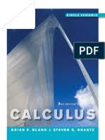 Before calculus was invented, all math was static: Calculus Pdf Integral Numbers