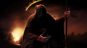 Download Wallpaper Dark Grim Reaper With Tags Macbook Macbook Air Macbook Pro Grim Reaper The grim reaper only appears in the missions numbers and victor charlie. download wallpaper dark grim reaper
