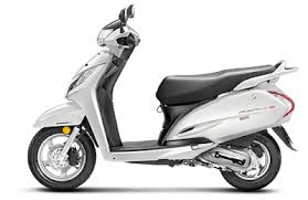 Check Out All The Accessories And Spare Parts For Honda Activa 125cc Available At The Dealerships Across The India Be White Motorcycle Honda Best Scooter