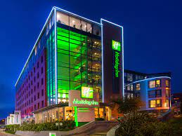 Plan your next trip to london and get a great deal using our best price guarantee. Hotels In Der Nahe Von Euston Station In London United Kingdom