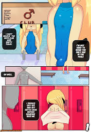 Parappa x Anon somescrub gay porn comic