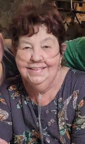 Anita Foust Obituary