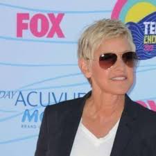 Ellen makes number two