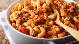 Mamma Mia 5 Resep Pasta Enak Dan Mudah Bisa Kamu Buat Di Rumah