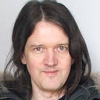 Christopher Reichelt