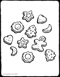 Keks Malvorlagen Coloring And Malvorlagan