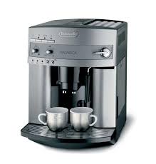 Delonghi Esam3200 S Magnifica Bean To Cup Fully Automatic Coffee Machine New Coffee Machine Automatic Coffee Machine Best Espresso Machine