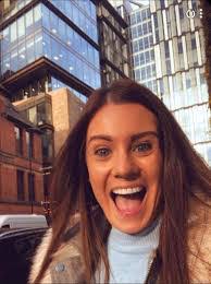 Tracey Cutts's Instagram, Twitter & Facebook